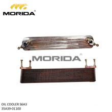 35A39-01100 S6A3 OIL COOLER for MITSUBISHI